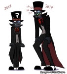 currently me and my friend (im short ok?) | 예술, 만화