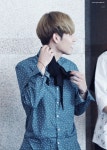 WONPIL🍀 | 가이