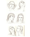 데포르메에 있는 Fisher님의 핀 | 남자 그림