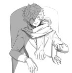 🍞2장스포🥊 시무（@kmsn_tlan）さん / Twitter | Turn ons, Anime, Manga games