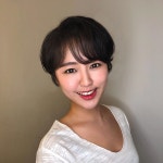 com/o/sKNSFzs #여자커트머리#여자컷 #변화가필요해#커트 #글로시컷 #청담샵#청담미용실#청담사거리 #아쥬레#헤어#숏컷 #아쥬레지혜... 