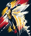 antman and the wasp | 마블 코믹스