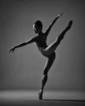 WHEN I DANCE | 발레
