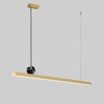 Épinglé par L-enarchi sur 서중동 | Lampe suspendue, Lustre moderne, Pendentif lumière