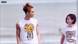 Ga In ft. Jo Kwon (가인 ft. 조권) - Q&A [English Subs, Hangul, & Romanization] (With images) | We get married, Got married, Married