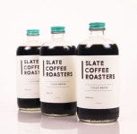 Label | Cold Brew Coffee | 커피 로고, 커피 메뉴, 포장