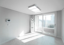 [경기 군포시] 25평 산본동 한라주공 2차 아파트인테리어 > 주거공간 시공사례 | 인테리어견적 MS하우징 - 비교견적 중개수수료0원! | 모던... 
