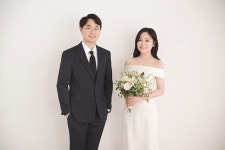 바른손카드 모바일초대장 | Dresses, Strapless wedding dress