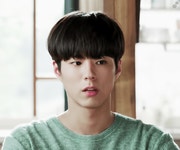  내일 뭐해?  박보검 < 너를 기억해 > 16화 150811 [ 출처 : SSOBBOM https://twitter.com/i/moments/851063836106924032 ]