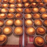 빵수니 #빵투어 #빵 #타르트 #tart #고속터미널 #신세계백화점강남점 #신세계백화점 #신세계백화점식품관 #베이크 #bake… | 타르트, 빵, 디저트