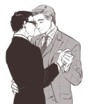 kingsman에 있는 honeybarrel bee님의 핀