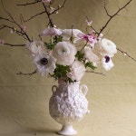 No. 3 Flower Urn | 꽃
