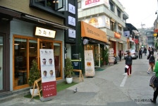 Itaewon, 이태원, Seoul | 도시 거리, 아름다운 장소, 사진