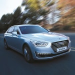 인간중심의 신개념 #럭셔리 세단 #제네시스모터스 #제네시스 #EQ900 ! #제네시스 는 운전자의 의도대로 즉각적으로 반응하며... 