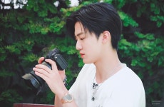 NJME on Twitter: 나나의 소소한 하루🐰 #1 포토샵 | Nanas Joyful Day #1 Photoshop #AdobeXNCT재민 #나나의소소한하루... 