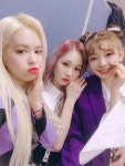 #이유 #미아 #온다 #에브글로우 #EU #Mia #Onda | K idols, Ondas, Juntos para sempre
