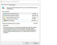 윈도우 10 PC 저장 공간을 최적화하는 5가지 방법 | 윈도우 10