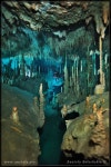 photo: Dream Gate (underwater cave) | photographer: Anatoly Beloshchin | WWW.PHOTODOM.COM | 동굴