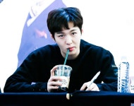 78 Me gusta, 1 comentarios - 이창섭 (@l2changsub) en Instagram: #이창섭 #비투비 #BTOB (Dengan gambar) | Cnblue, Super junior... 