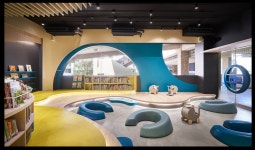 Pin by 동윤 박 on 에듀 | Interior design presentation, Interior architecture design, Office interior design