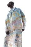 Or can it function as a statement? The collection functions to show the possibility of Asian ae… | 패션, 직물, 감성