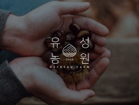 1968 유성농원 로고 - 2020 | 로고