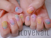 Pin by 정예슬 on 네이ㄹ | Nail inspo, Nails