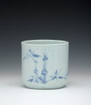 조선시대필통 筆筒에 있는 printing님의 핀 | 도예, 경매, 통