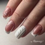 겨울네일에 있는 한숙영님의 핀