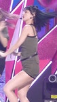 트와이스 모모 무대 의상