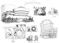 Pin de 보영 김 en 기타 | Museos, Solomón, Frank lloyd wright