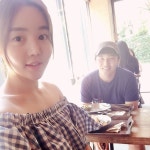 오빠랑 #서래마을 #브런치 #더페이지 #the page #arnew #디자이너 #아르뉴  #일상 #소통 #맞팔 #선팔 #인친  #악세사리 #핸드메이드(이미지 포함)...