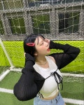 ALDL HANA [하나] in 2022 | Fashion, Choker necklace, Chokers