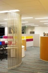 아이디이에이건축사사무 | Austereo, Subiaco에 있는 MKDC Workspace Designers님의 핀 | 사무실
