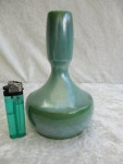 BAY Keramik W.-Germany Nr. 316-17 - Vase - irisierende Glasur - Solifleur - 2020 | 도자기