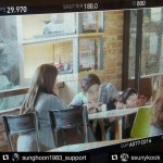 #Repost @sunghoon1983_support ・・・ Today #sunghoon shooting... 리허설 동구… | Instagram posts, Instagram, Moh