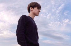 ᄑ ♡ on Twitter | Lucas, Gambar orang, Orang