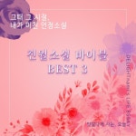 천월소설 바이블 BEST 3 ｜ 그때 그 시절, 내가 미친 언정소설 - 2020 | 로맨스 소설, 독서