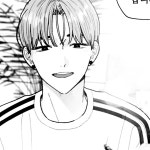 사랑하는 존재 박재하 | Anime, Manga anime, Manhwa