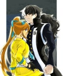Pin by 전하민 on 역재 | Phoenix wright, Simon blackquill, Apollo justice