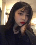 이 집 조명 잘하네 | Ulzzang girl, Short hair styles, Hair styles