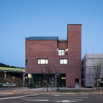 삼공사건축사사무소 l 동탄신도시 상가주택 l 영천동 - 2020