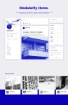 Story Channel PC Web 2.0 on Behance | 포스터