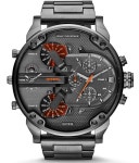 Diesel Mr. Daddy Watch - Mens Watches | Buckle | 손목 시계, 고급 시계, 남성용 시계