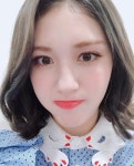 somi에 있는 mudito님의 핀 | 전 소미, 단발머리, 전