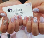 #종로네일샵 #nail #nailart #nails #nailsalon #종로 #동대문 #광화문 #직장인네일 #네일아트 #파츠네일 #영심이손톱 #무광네일... 