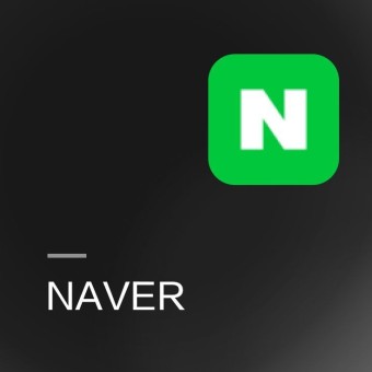 NAVER韩国团队 | Gaming logos, Nintendo wii, Logos