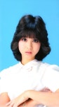 「聖子ちゃんカット」おしゃれまとめの人気アイデア｜Pinterest｜정민 신 | 昭和 アイドル, 女性アイドル, 80年代 アイドル