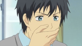 Pin by Generous Dani on ReLIFE | リライフ | 리라이프 | Anime, Art