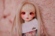 #bjd #linachouchou #macaron #nana #리나슈슈 #마카롱 #나나 #유피의인놀 #돌스타그램 #인형스타그램 | Maçã